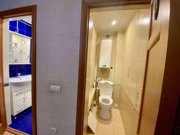 2-комн квартира Стара Загора улица, 25