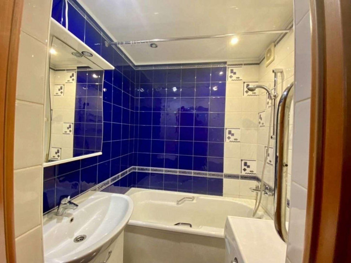 2-комн квартира Стара Загора улица, 25