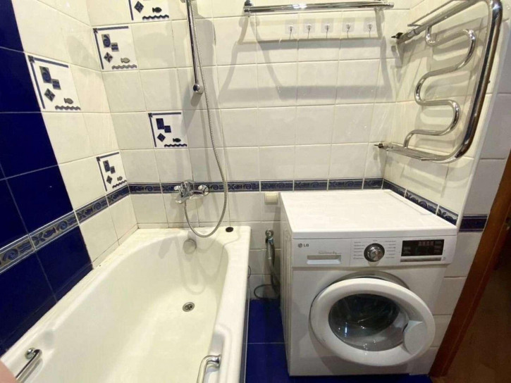 2-комн квартира Стара Загора улица, 25