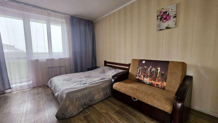 1-комн квартира Гастелло улица, 22а 1-комн квартира Гастелло улица, 22а