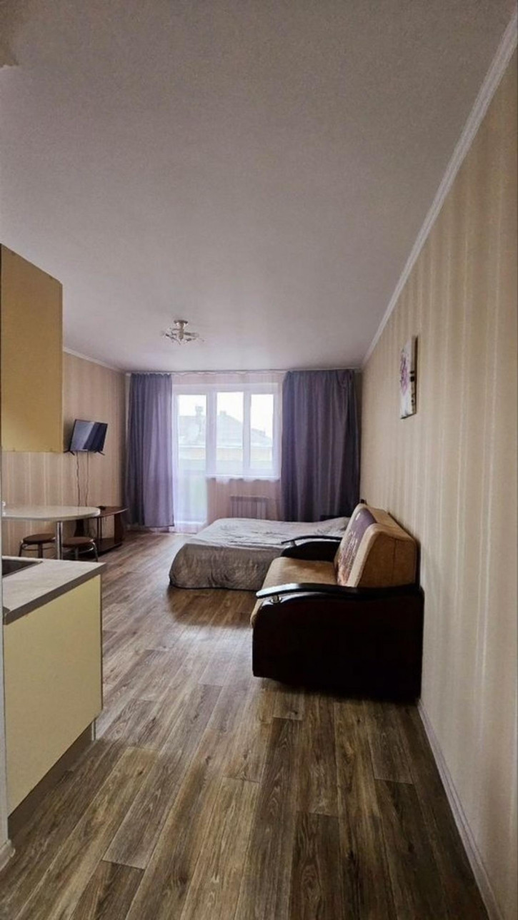 1-комн квартира Гастелло улица, 22а 1-комн квартира Гастелло улица, 22а