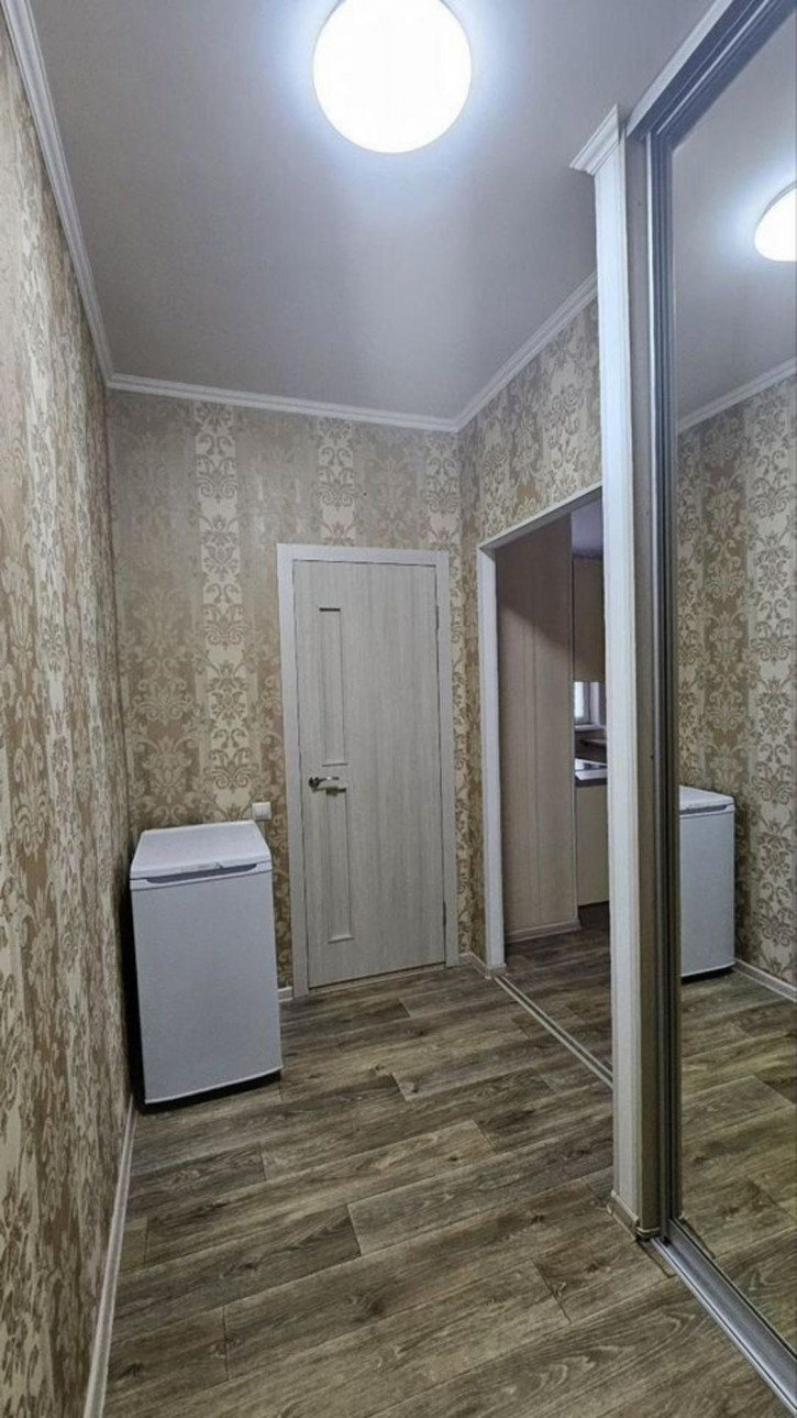 1-комн квартира Гастелло улица, 22а 1-комн квартира Гастелло улица, 22а