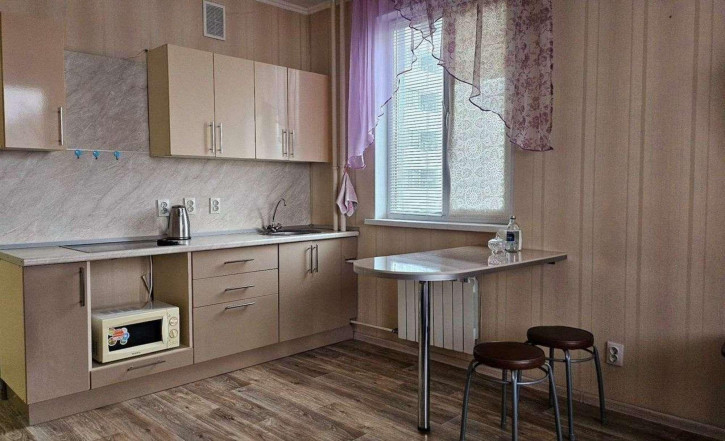 1-комн квартира Гастелло улица, 22а 1-комн квартира Гастелло улица, 22а