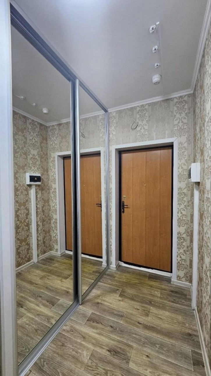 1-комн квартира Гастелло улица, 22а 1-комн квартира Гастелло улица, 22а