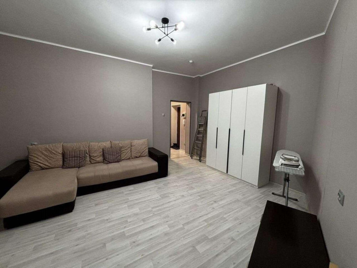 1-комн квартира Промышленности улица, 116