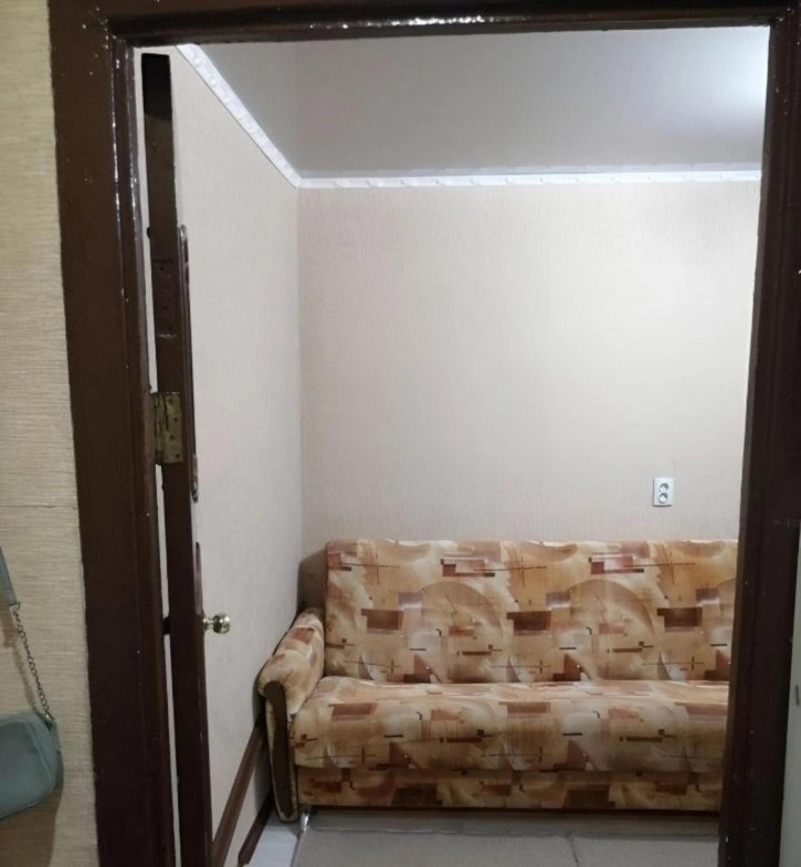 1-комн квартира Калининградская улица, 3