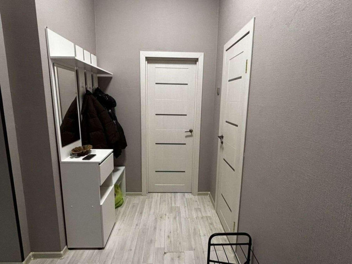 1-комн квартира Промышленности улица, 116