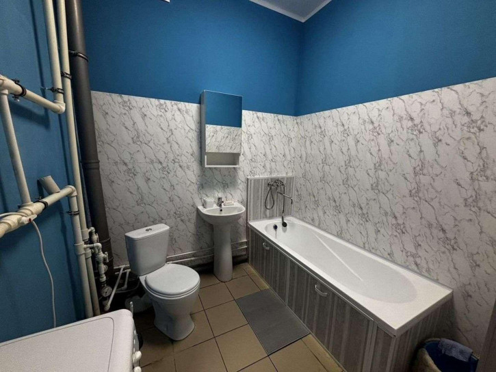 1-комн квартира Промышленности улица, 116