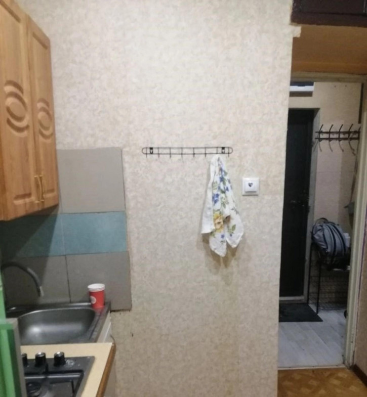 1-комн квартира Калининградская улица, 3