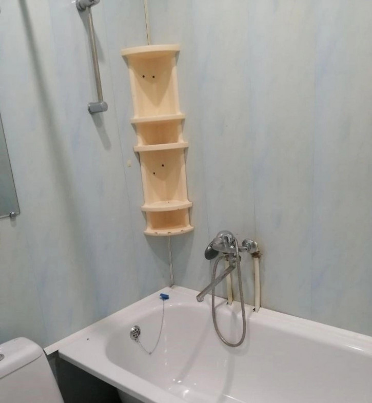 1-комн квартира Калининградская улица, 3