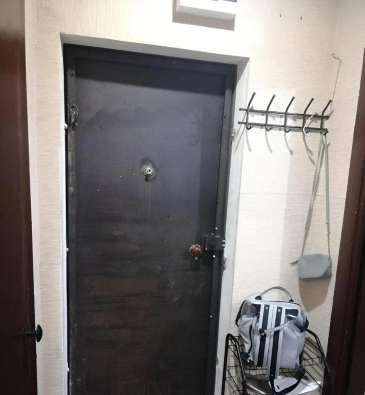 1-комн квартира Калининградская улица, 3