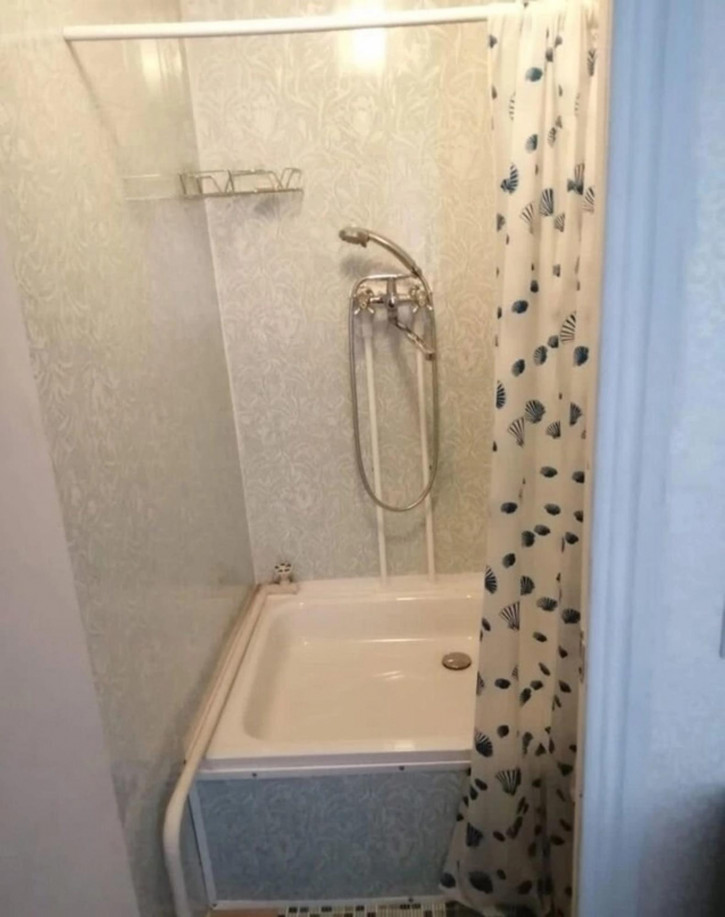 1-комн квартира Ставропольская улица, 98к1