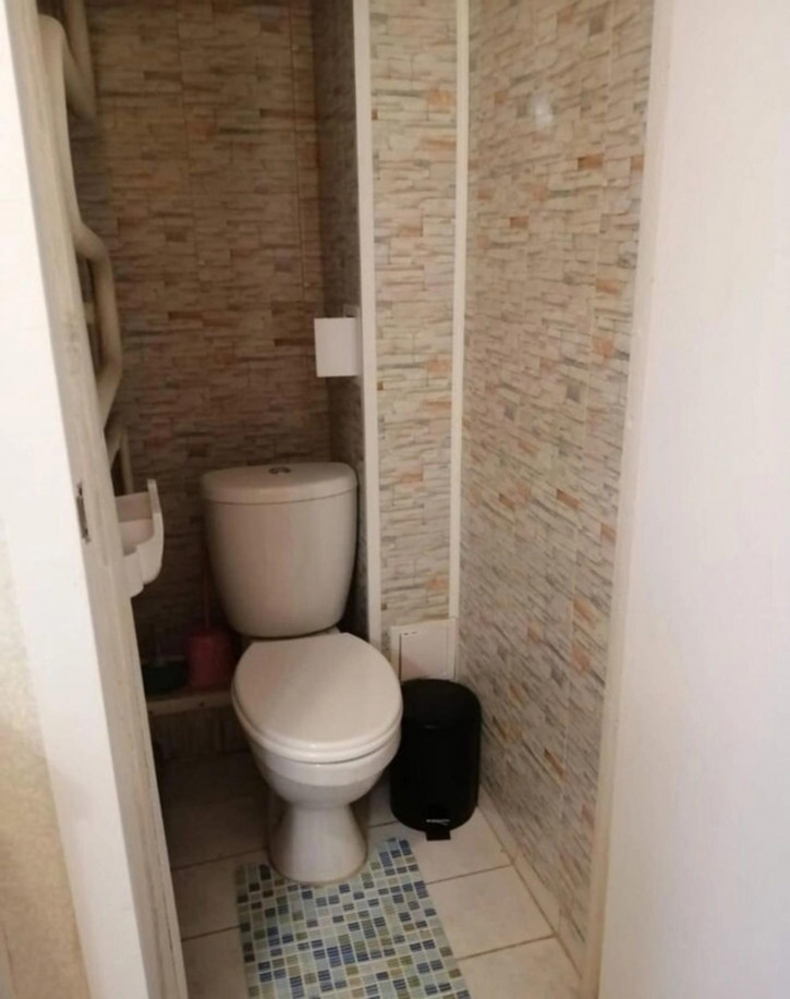 1-комн квартира Ставропольская улица, 98к1