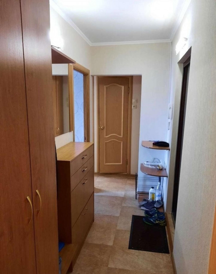 2-комн квартира Коммунистическая улица, 22 2-комн квартира Коммунистическая улица, 22