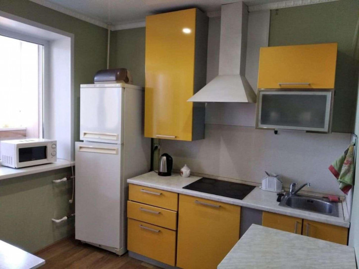 1-комн квартира Белорусская улица, 135