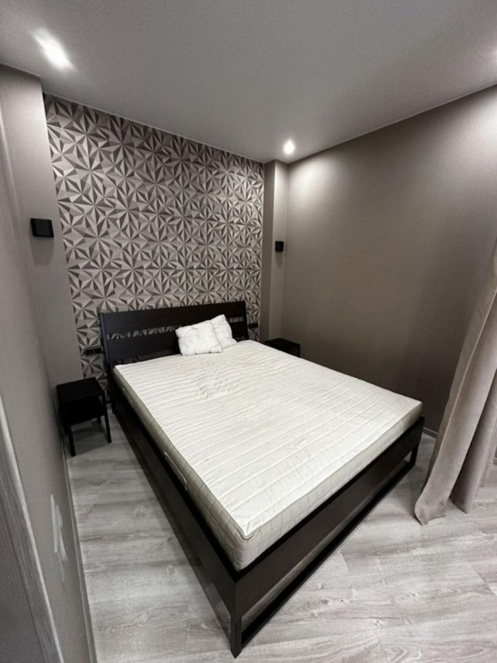 1-комн квартира Солнечная улица, 16