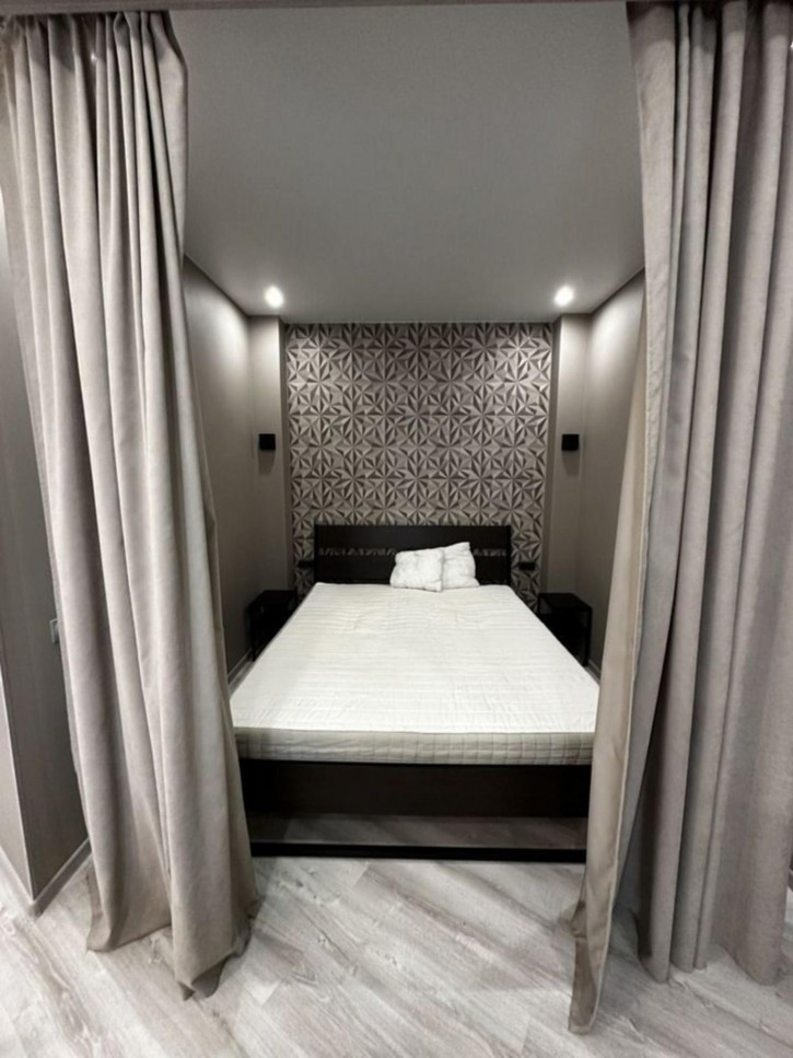 1-комн квартира Солнечная улица, 16