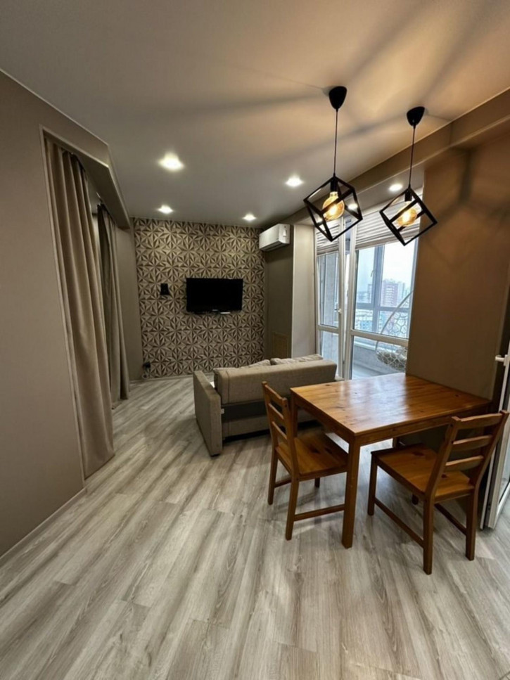 1-комн квартира Солнечная улица, 16