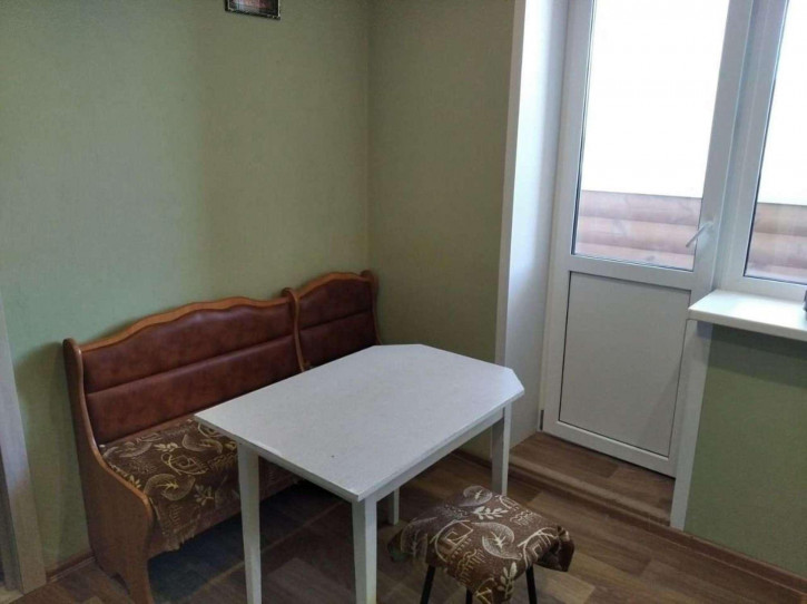 1-комн квартира Белорусская улица, 135