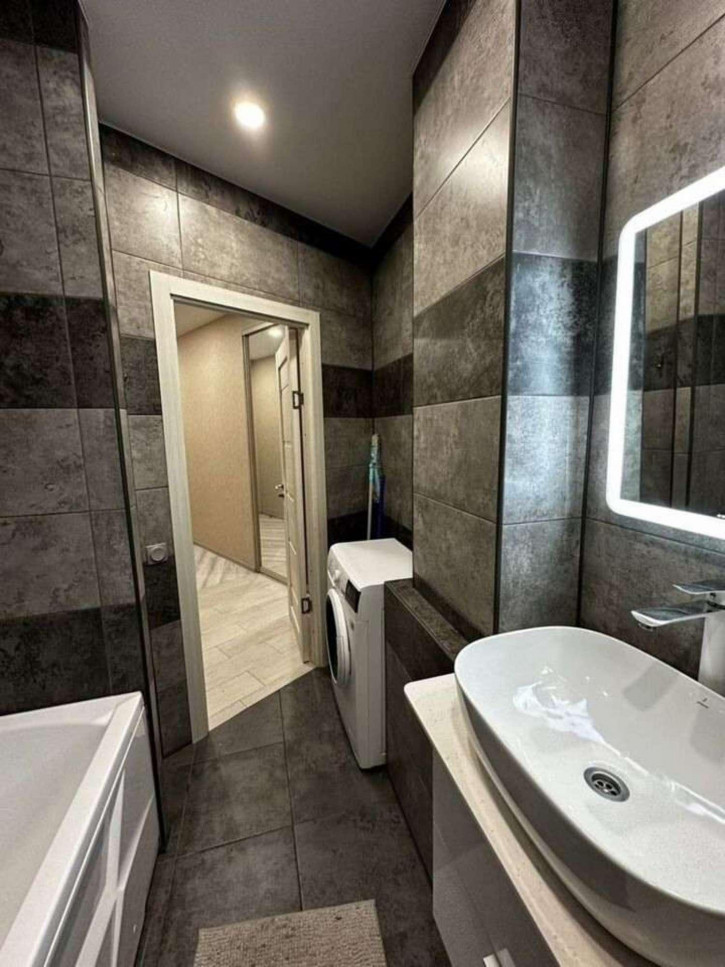 1-комн квартира Солнечная улица, 16