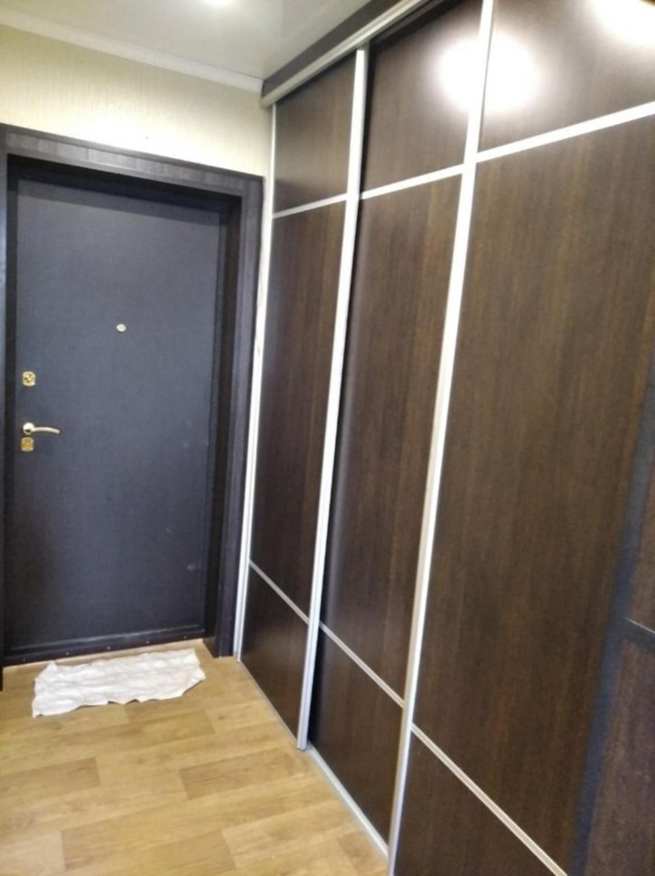 1-комн квартира Белорусская улица, 135