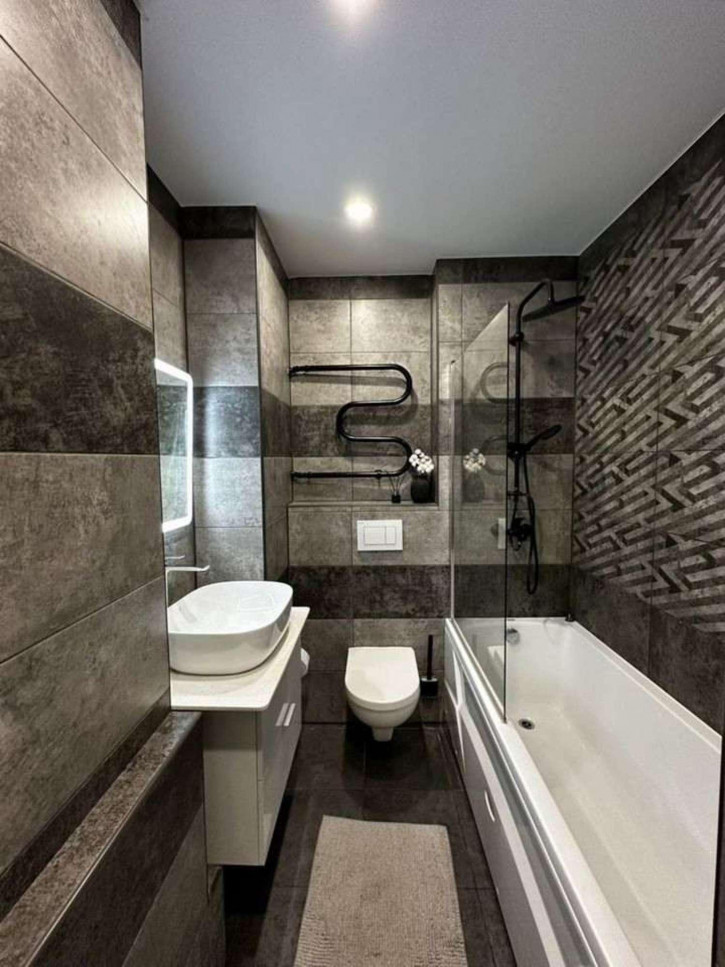 1-комн квартира Солнечная улица, 16