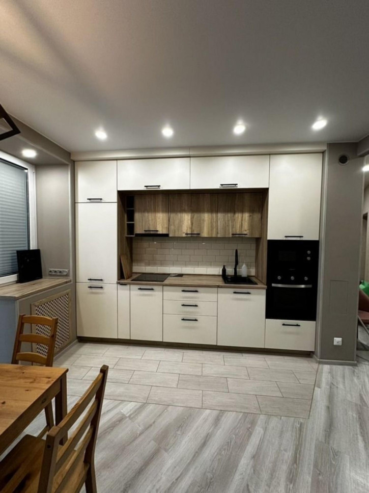 1-комн квартира Солнечная улица, 16