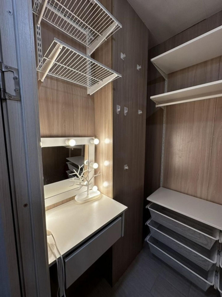 1-комн квартира Солнечная улица, 16