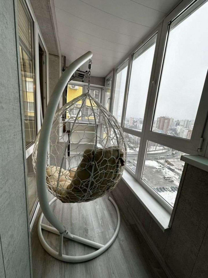 1-комн квартира Солнечная улица, 16