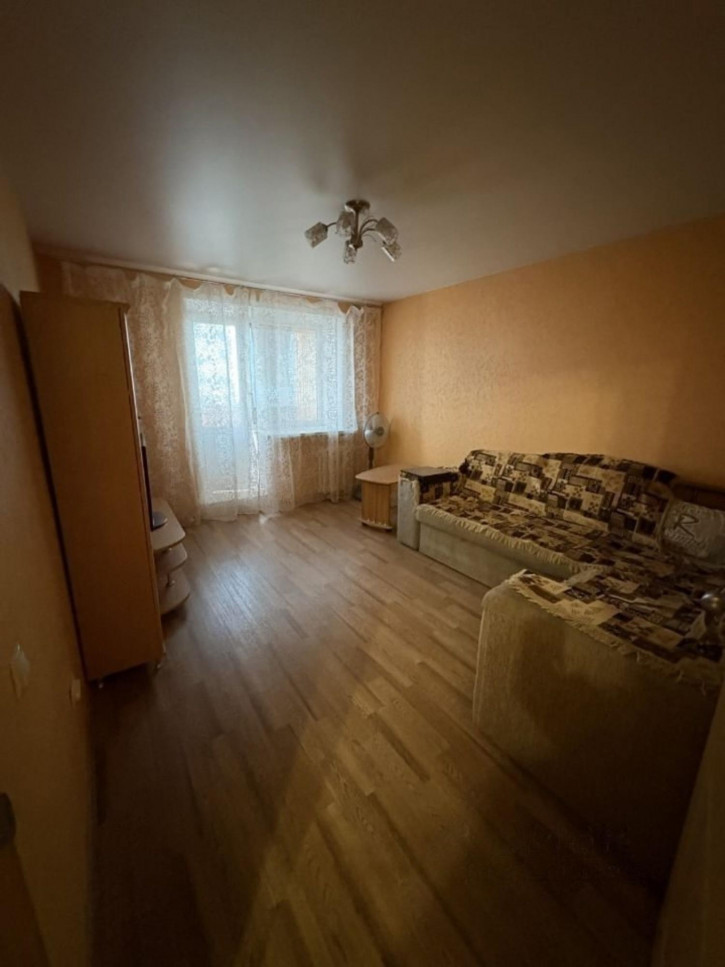 1-комн квартира Советской Армии улица, 98