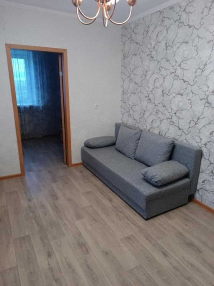 2-комн квартира Партизанская улица, 110 2-комн квартира Партизанская улица, 110