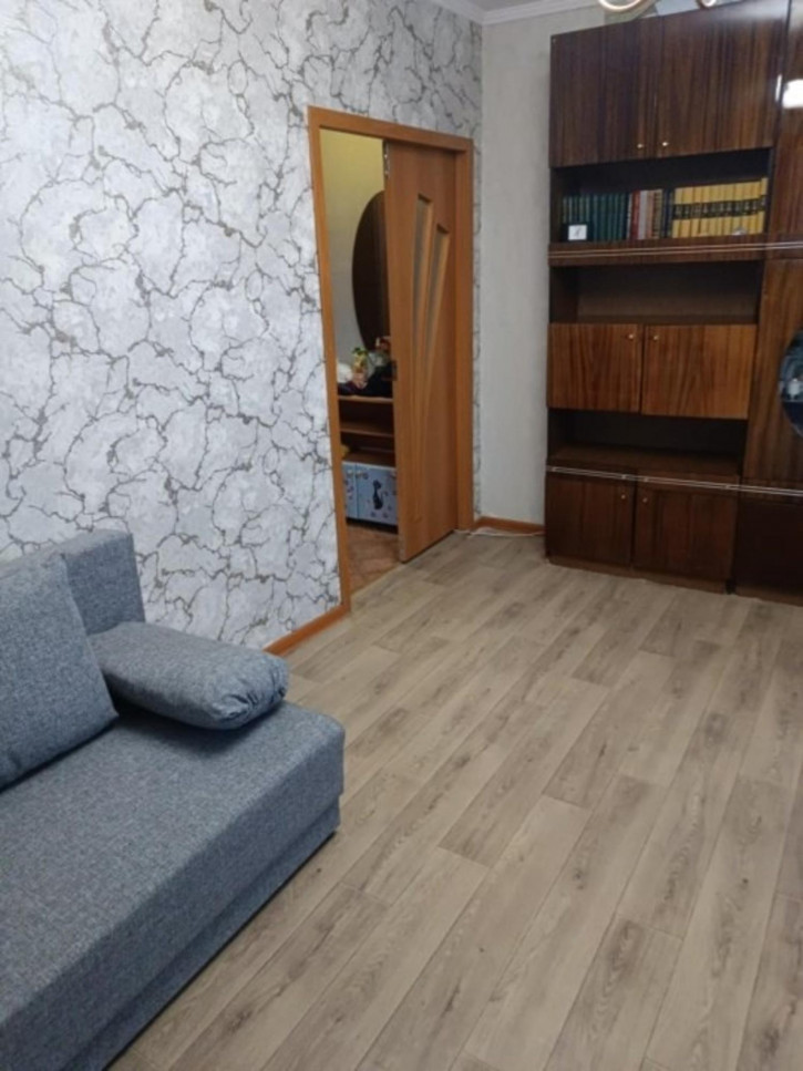 2-комн квартира Партизанская улица, 110 2-комн квартира Партизанская улица, 110