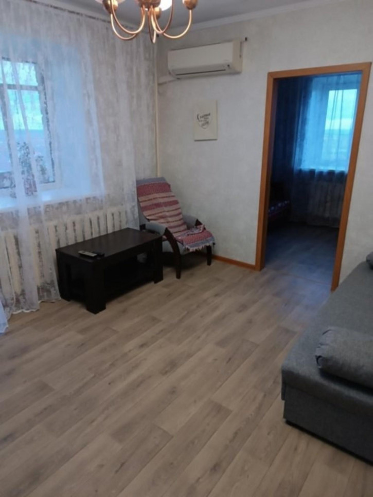 2-комн квартира Партизанская улица, 110 2-комн квартира Партизанская улица, 110