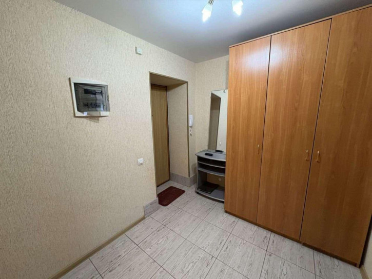 1-комн квартира Советской Армии улица, 98