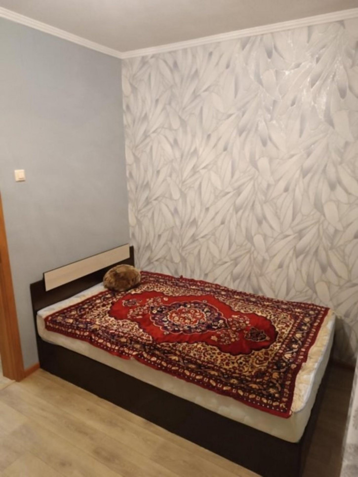 2-комн квартира Партизанская улица, 110 2-комн квартира Партизанская улица, 110