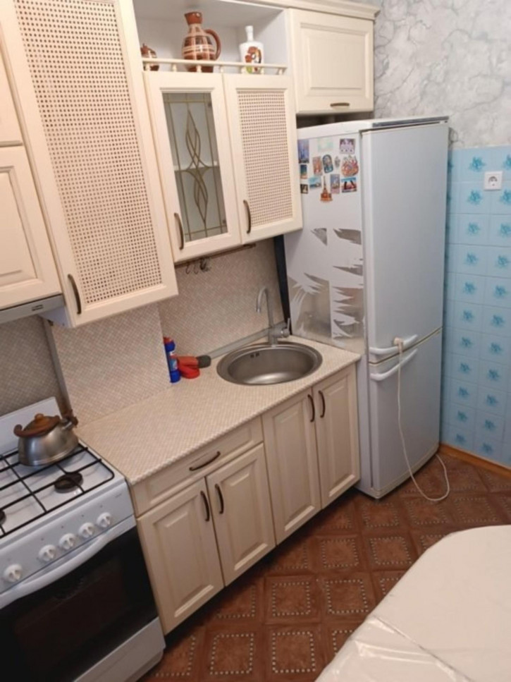 2-комн квартира Партизанская улица, 110 2-комн квартира Партизанская улица, 110