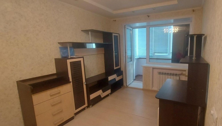 1-комн квартира Свободы улица, 74