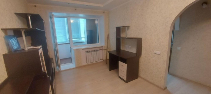 1-комн квартира Свободы улица, 74
