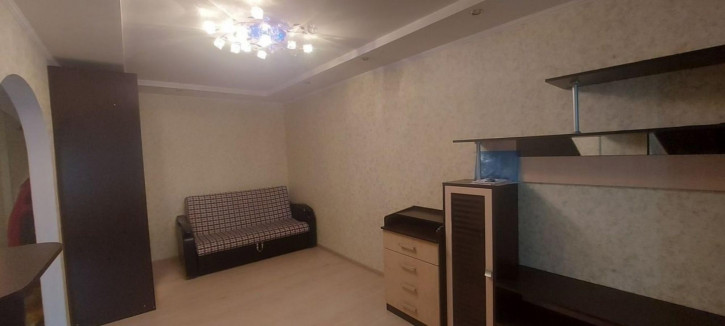 1-комн квартира Свободы улица, 74