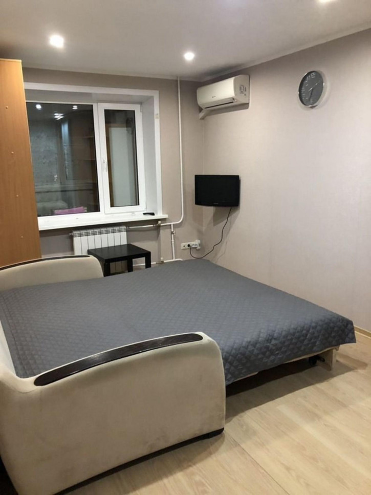 1-комн квартира Советская улица, 9б