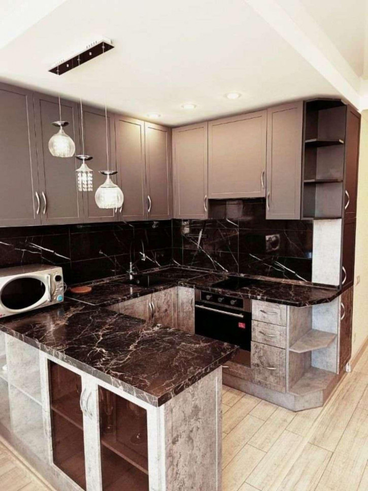 1-комн квартира Гаражная улица, 7