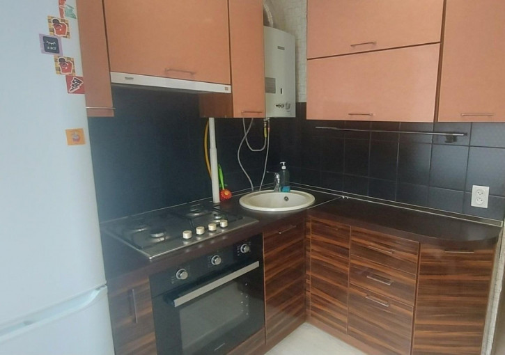 1-комн квартира Свободы улица, 74