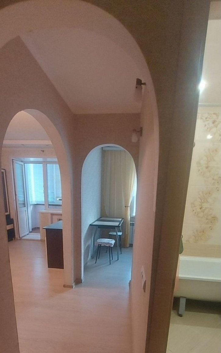 1-комн квартира Свободы улица, 74