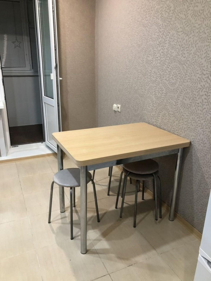 1-комн квартира Советская улица, 9б
