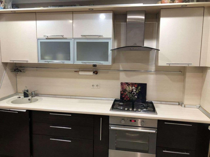 1-комн квартира Советская улица, 9б