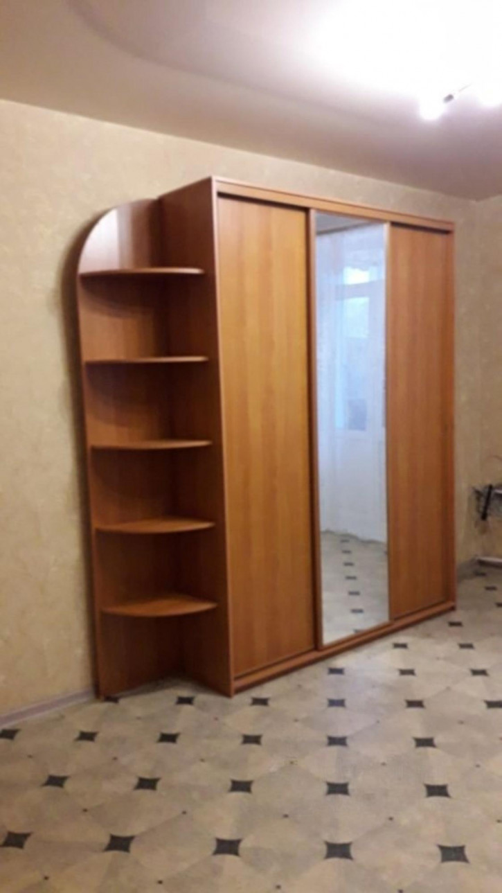 2-комн квартира Победы улица, 104