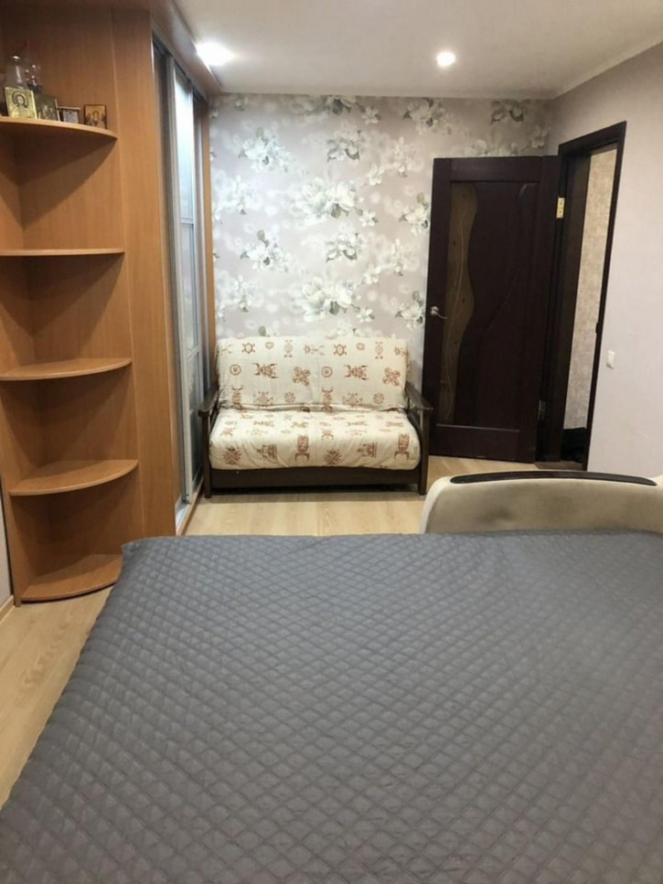 1-комн квартира Советская улица, 9б