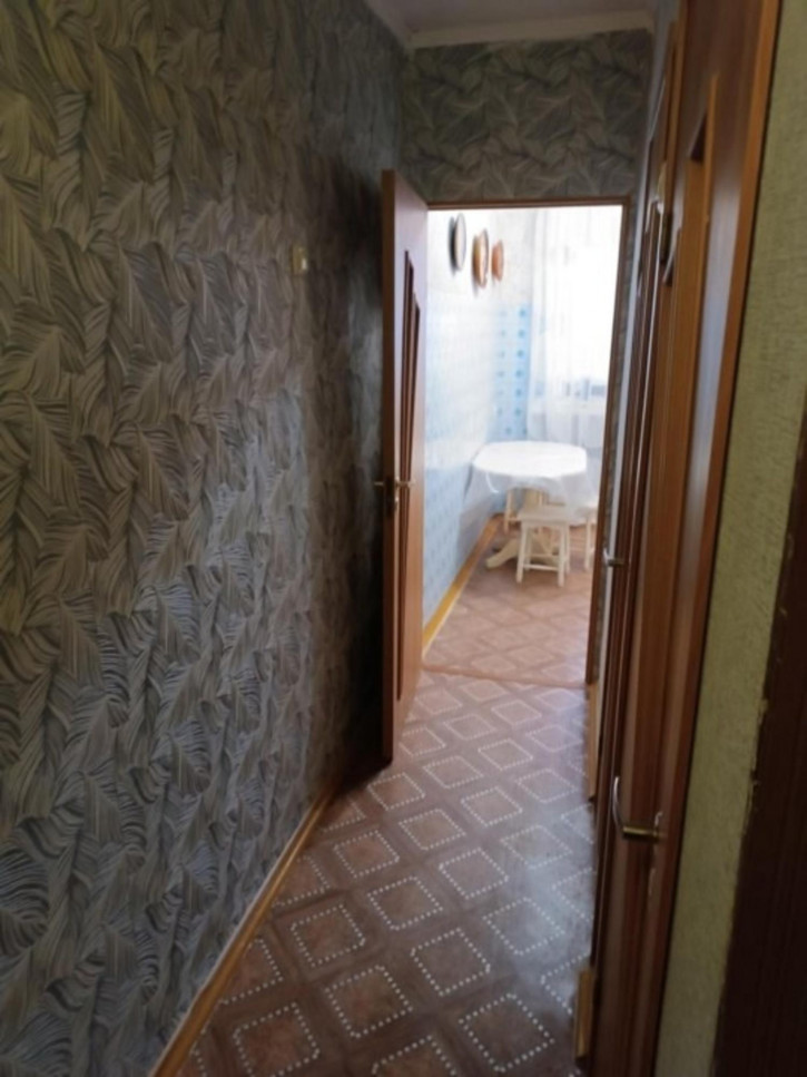 1-комн квартира Партизанская улица, 172