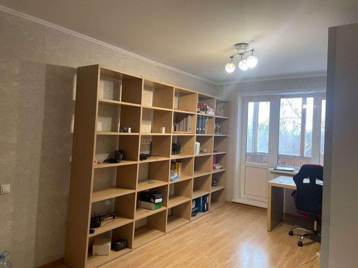 1-комн квартира Пензенская улица, 64