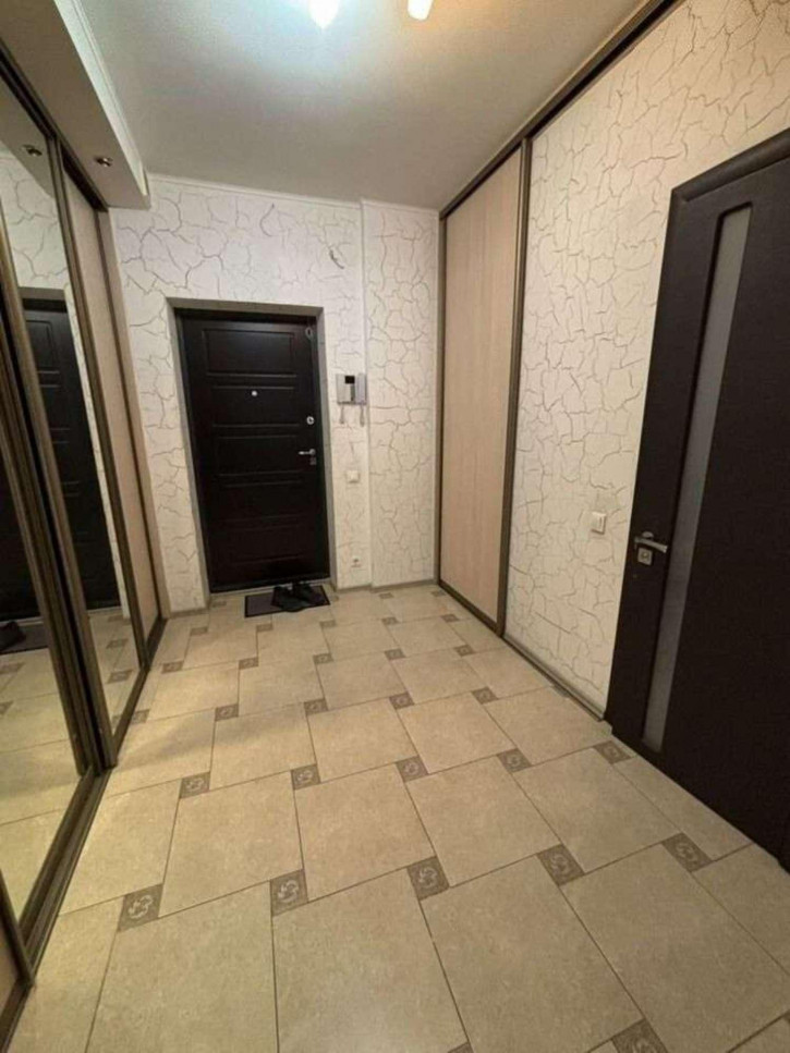 2-комн квартира Парковый переулок, 5